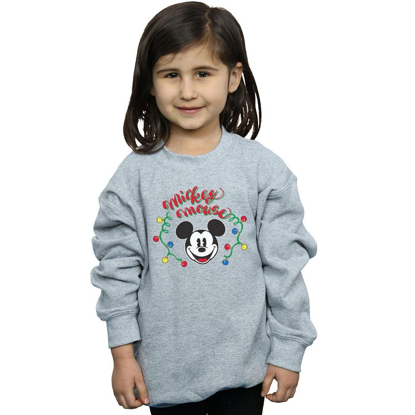 Disney  Sweatshirt 