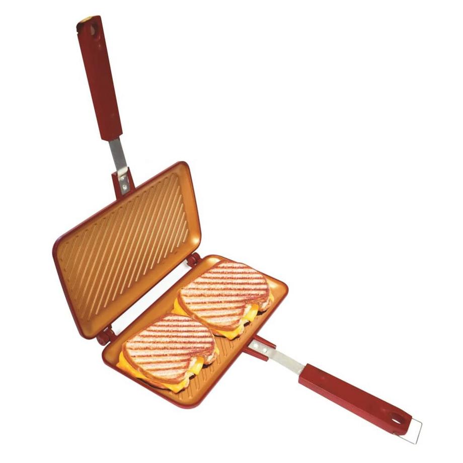 BulbHead  Sandwichmaker 