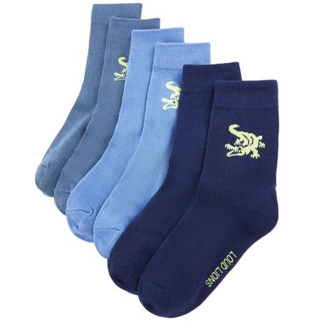 VidaXL  Chaussettes pour enfants coton 