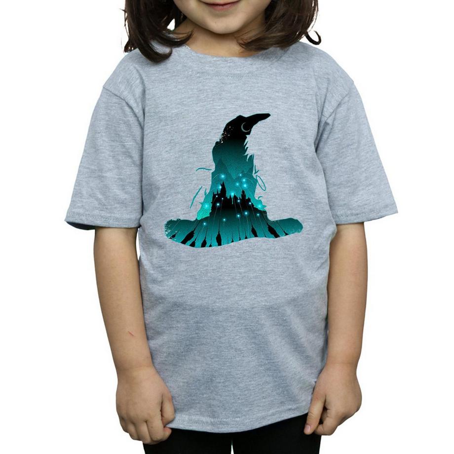 Harry Potter  Hogwarts TShirt 