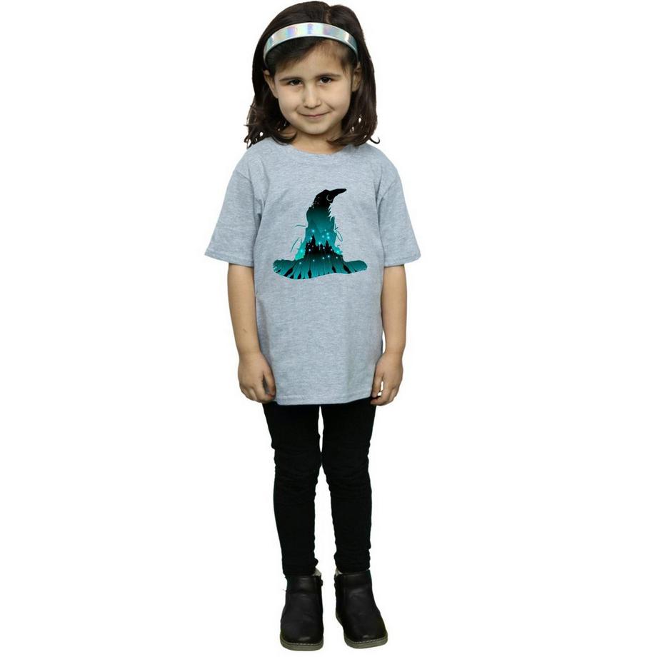 Harry Potter  Hogwarts TShirt 