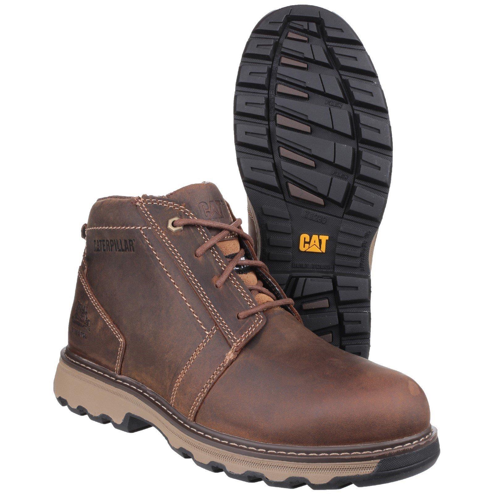 Caterpillar  Sicherheitsstiefel Parker 