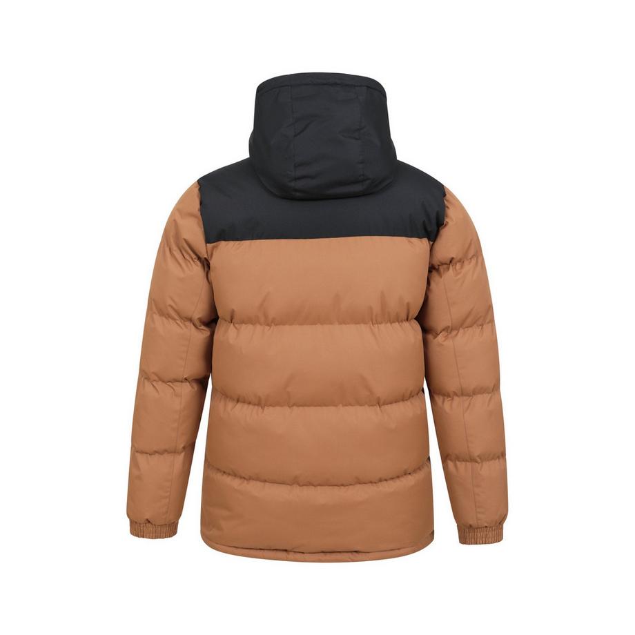 Mountain Warehouse Veste matelassée SNOW avec capuche  