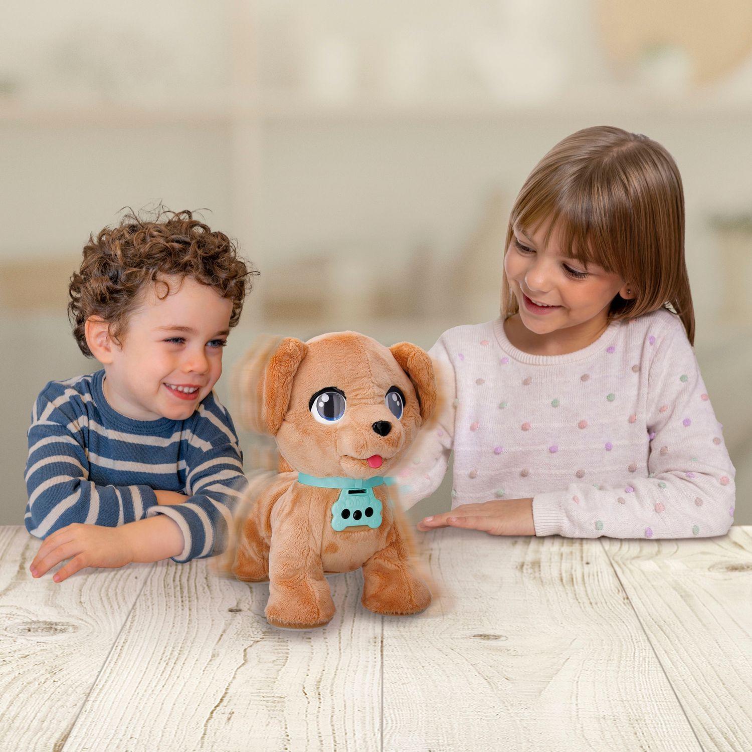 Club Petz  Club Petz Milo 