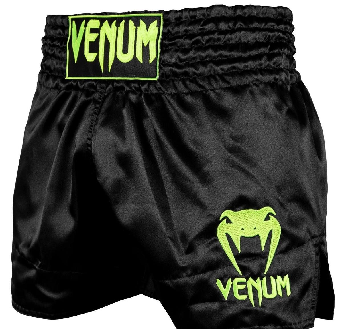 VENUM  Muay Thaï Shorts Classic 