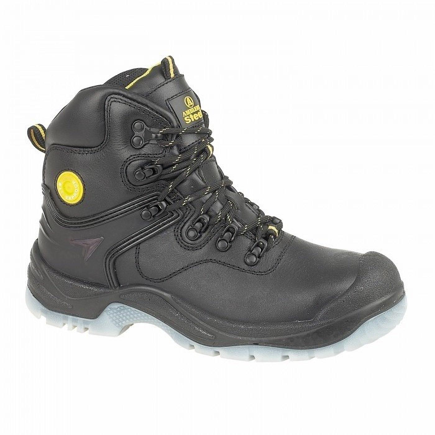 Amblers  Steel Sicherheitsstiefel 