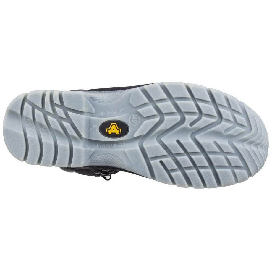 Amblers Stivali di sicurezza Steel  