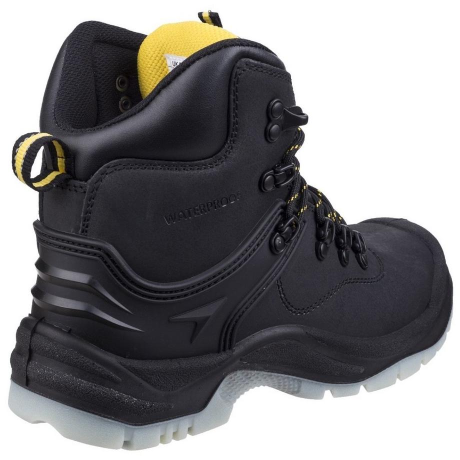 Amblers Stivali di sicurezza Steel  