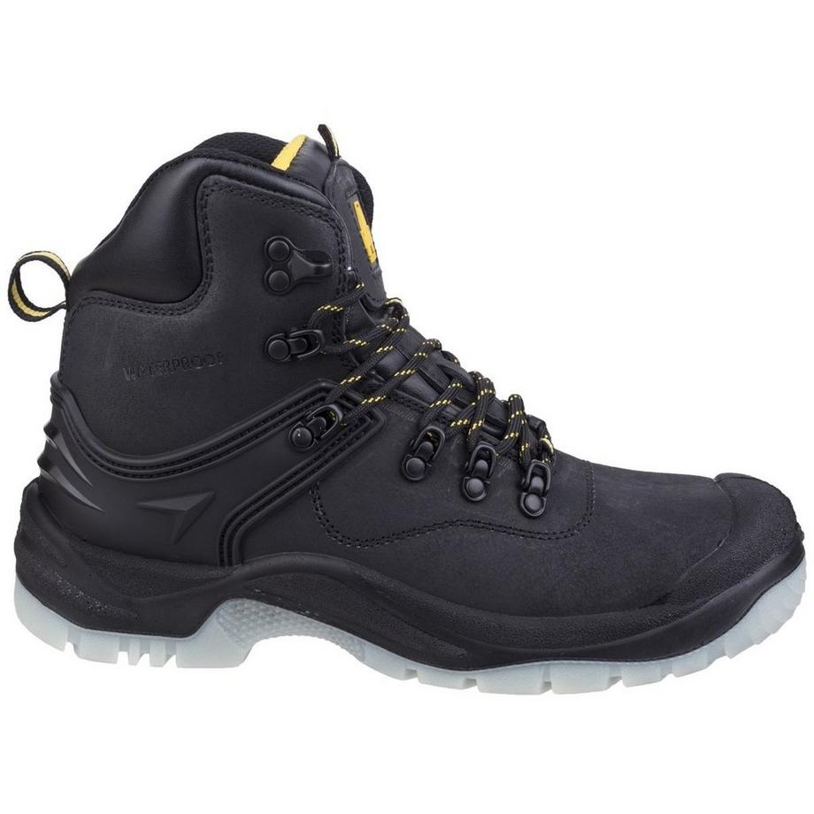 Amblers Stivali di sicurezza Steel  