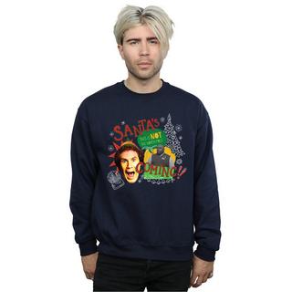 Elf  Sweatshirt 