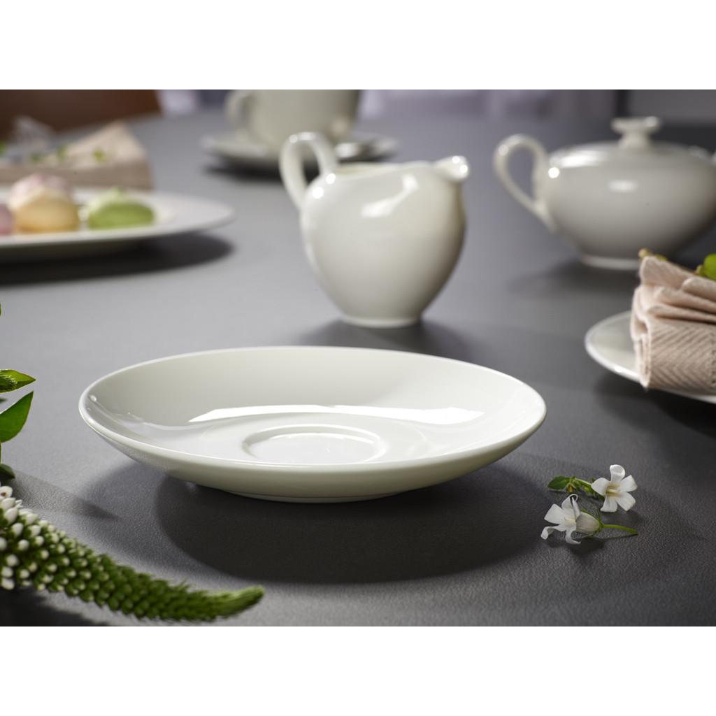 Villeroy & Boch Kaffee-/Teeuntertasse Anmut  