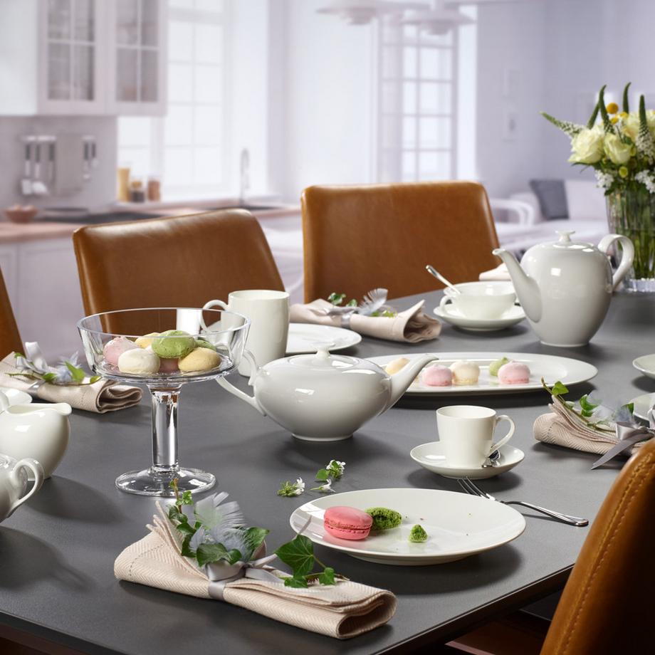 Villeroy&Boch Kaffee-/Teeuntertasse Anmut  