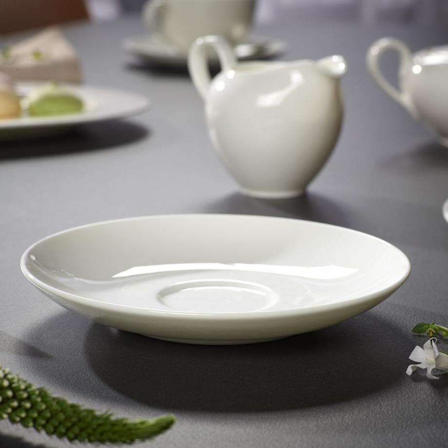 Villeroy&Boch Kaffee-/Teeuntertasse Anmut  