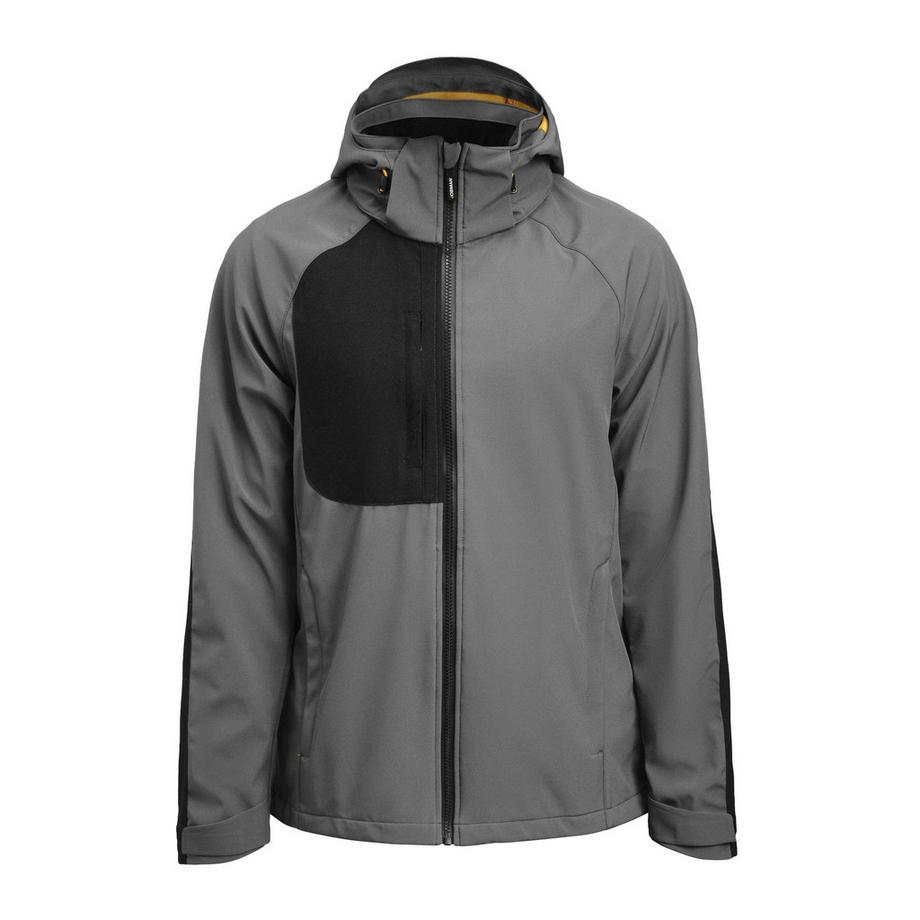 Oxygen Giacca Soft Shell