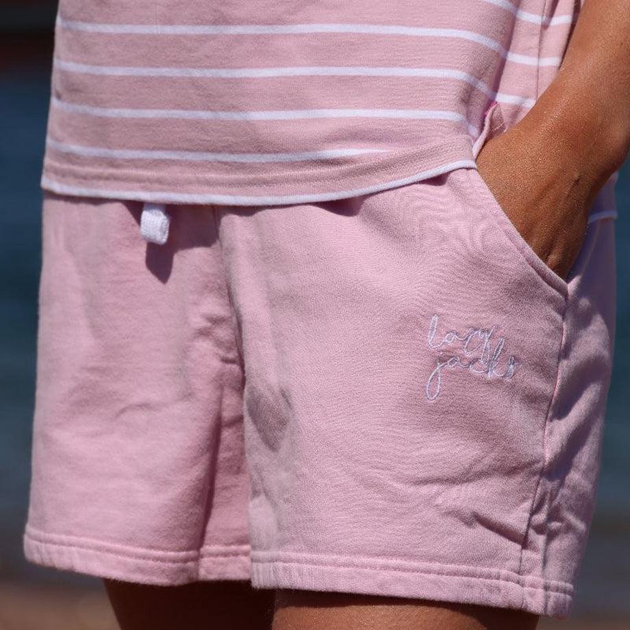 Lazy Jacks Pantaloncini in felpa  