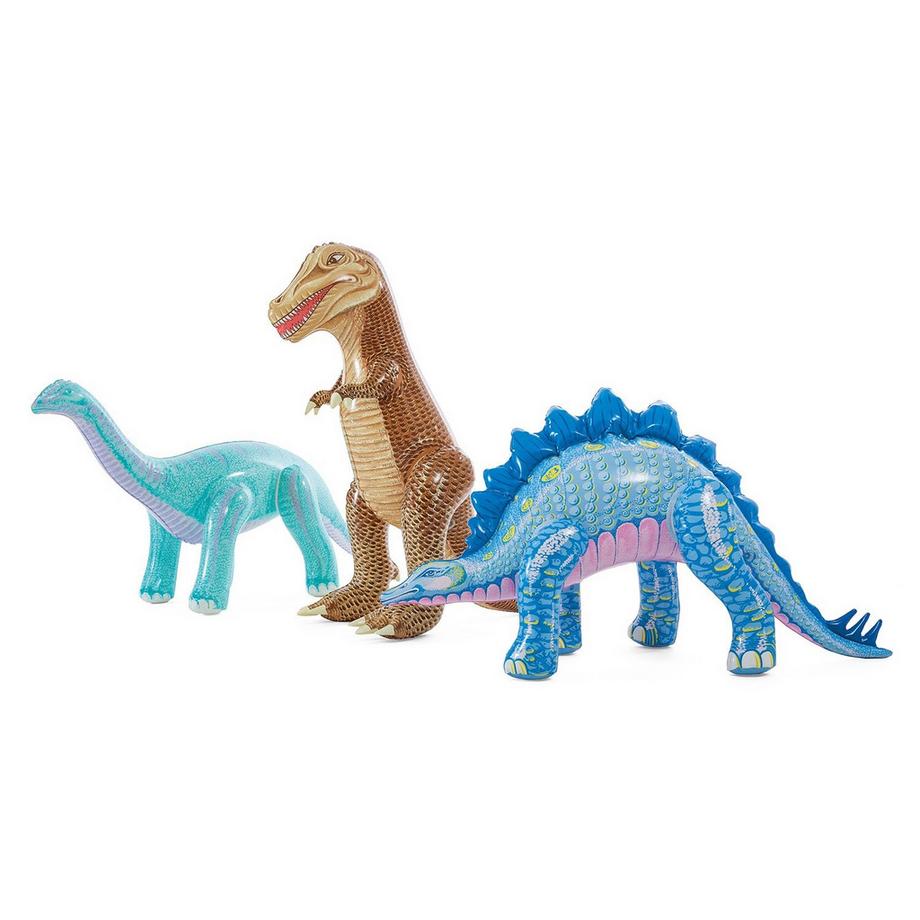 B2X  Jurassic Park aufblasbarer Spielplatz 