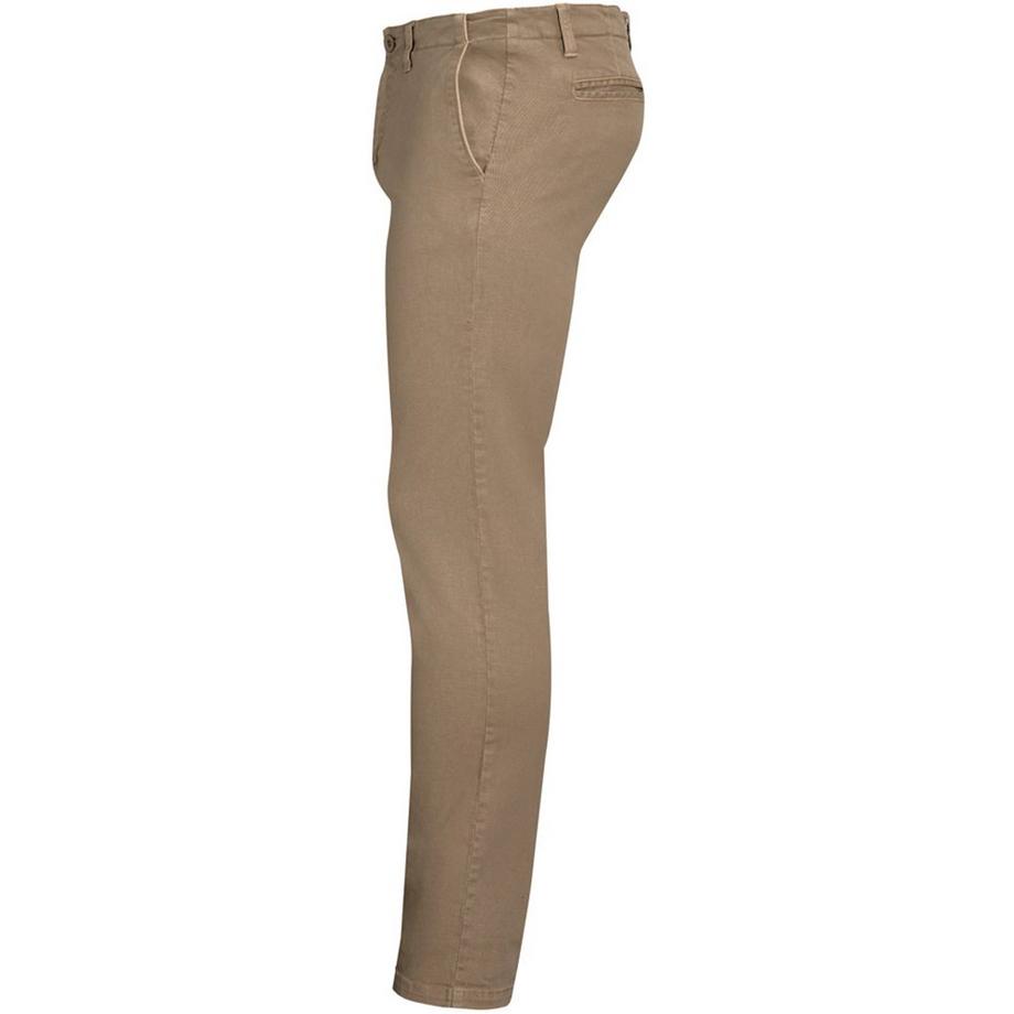 SOLS Pantalon Chino Jules Regular Fit  