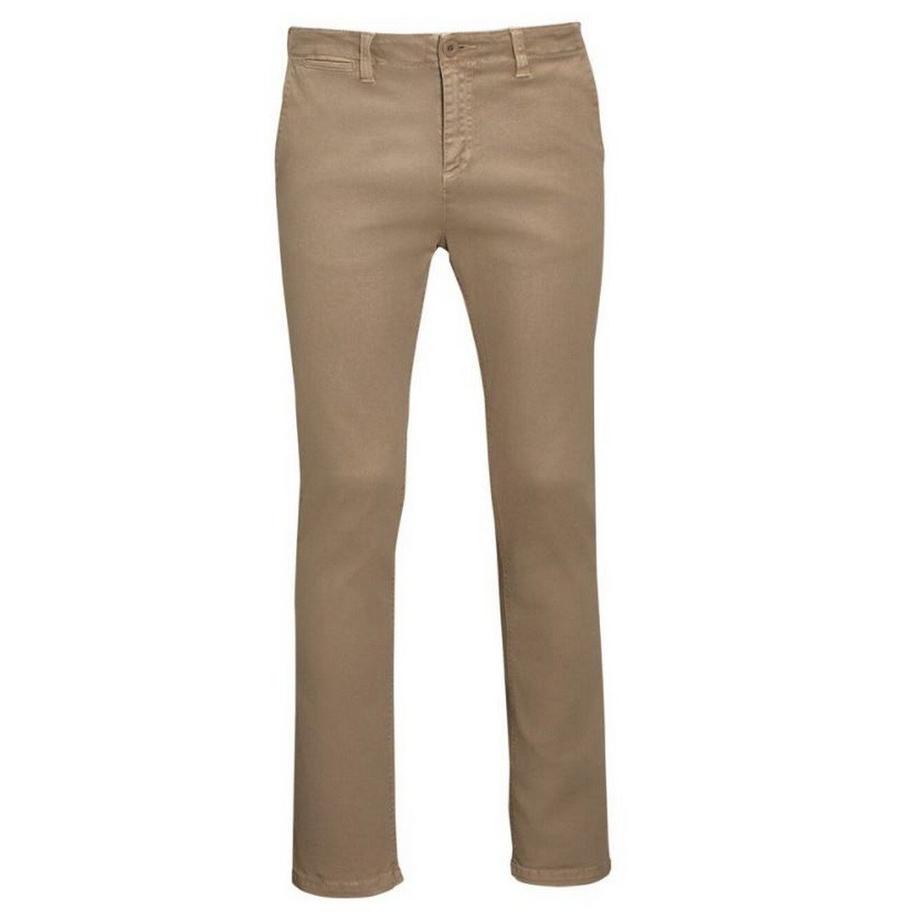 SOLS Pantalon Chino Jules Regular Fit  
