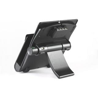 Kensington  Notebook Stand mit 4 USB 