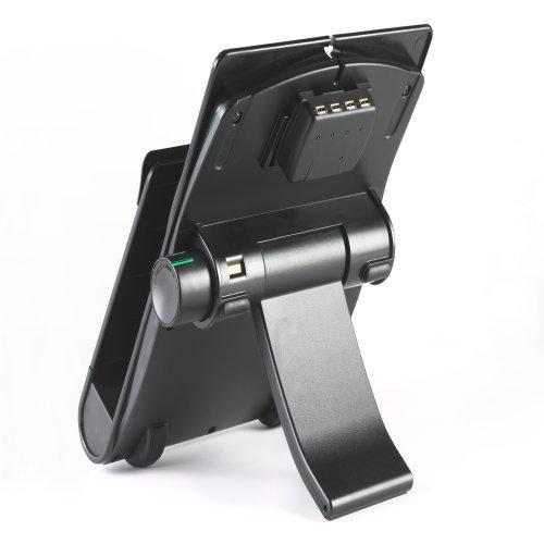Kensington  Notebook Stand mit 4 USB 