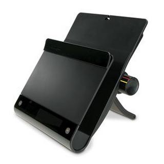 Kensington  Notebook Stand mit 4 USB Anschlüssen und SmartFit 