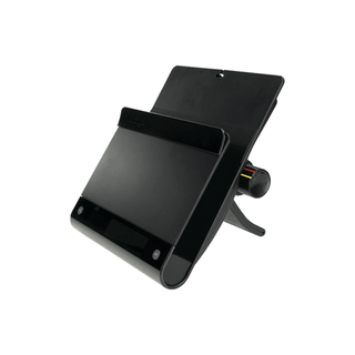 Kensington  Notebook Stand mit 4 USB 