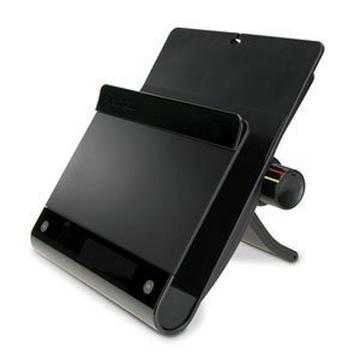 Notebook Stand mit 4 USB Anschlüssen und SmartFit