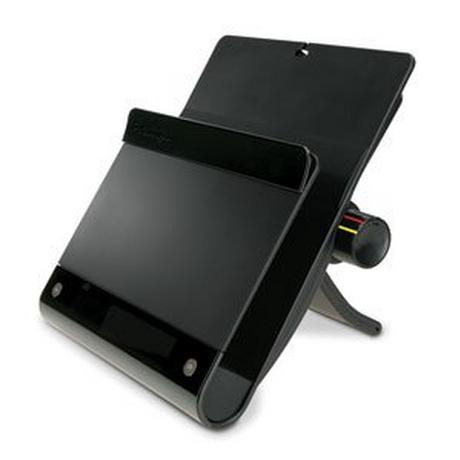 Kensington  Notebook Stand mit 4 USB Anschlüssen und SmartFit 