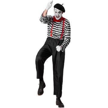 Mime classique