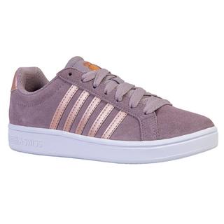 K-Swiss  sneakers corte tiebreak 