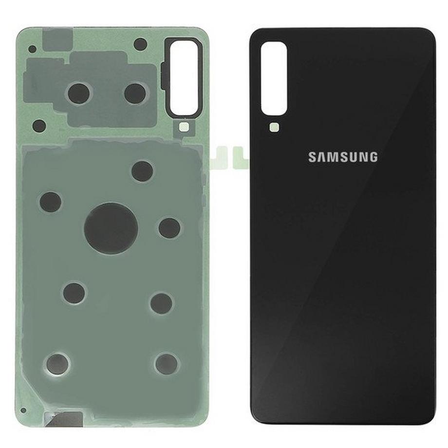 Ersatzteil Akkudeckel Galaxy A7 2018