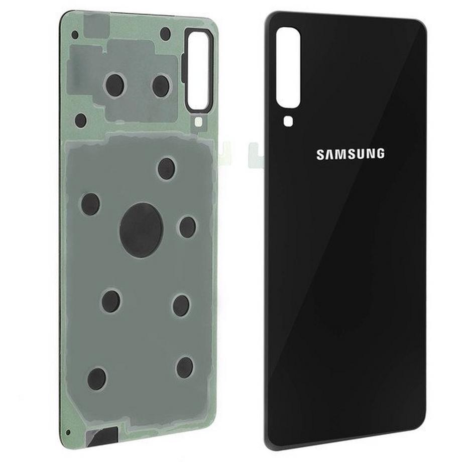 Avizar  Ersatzteil Akkudeckel Galaxy A7 2018 