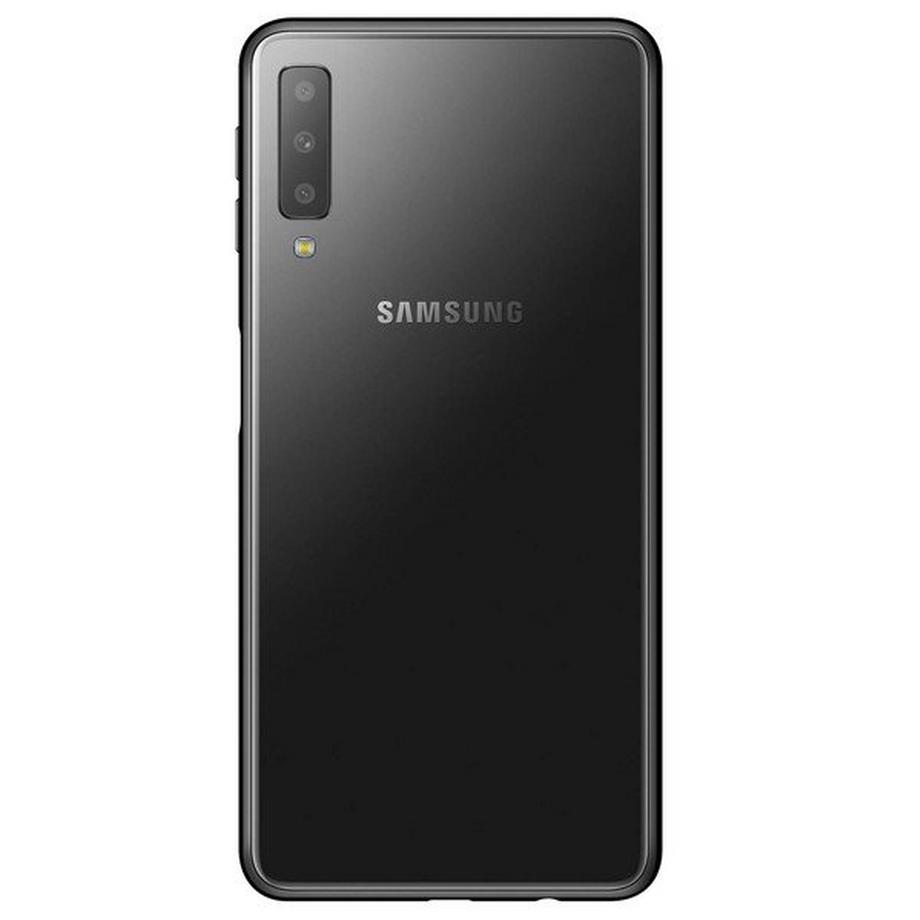 Avizar  Ersatzteil Akkudeckel Galaxy A7 2018 