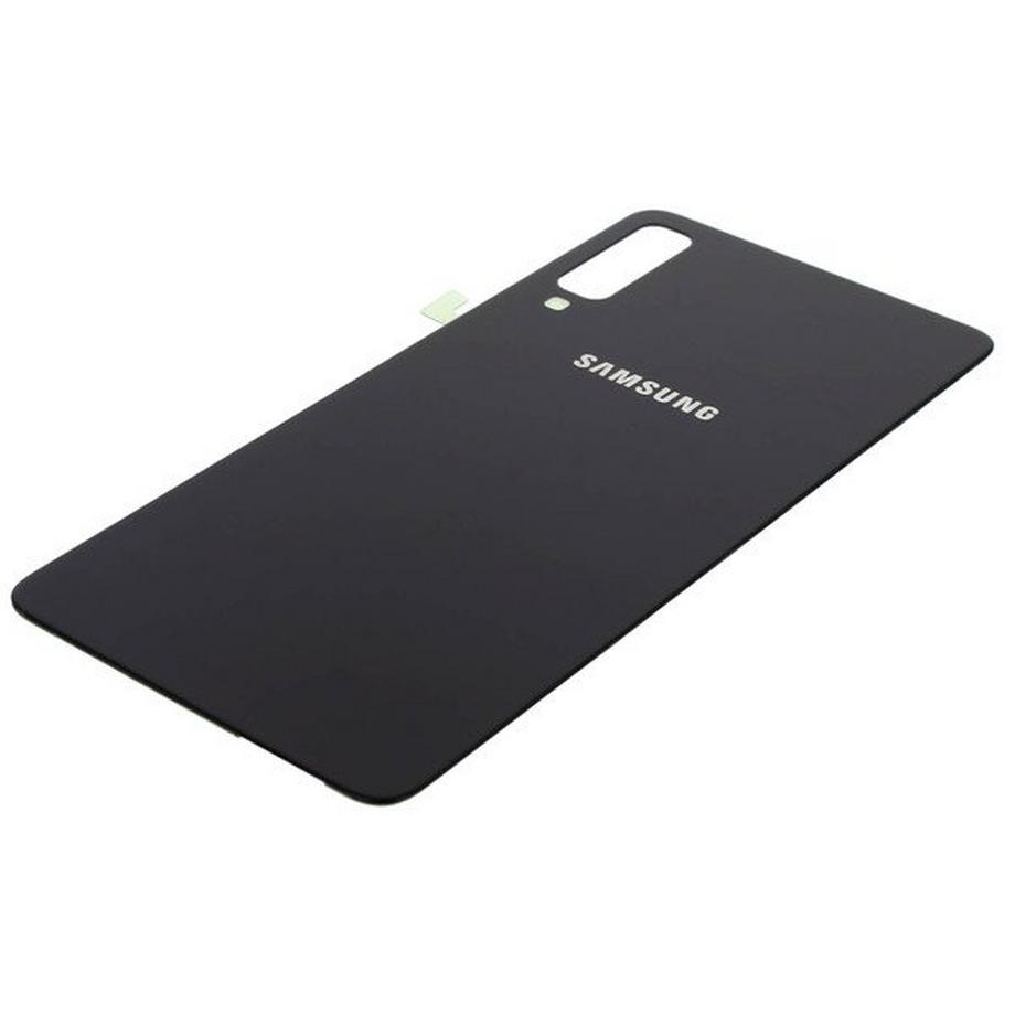 Avizar  Ersatzteil Akkudeckel Galaxy A7 2018 