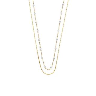 Heideman  Elula silberfarben poliert 