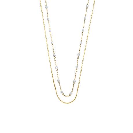 Heideman  Elula silberfarben poliert 