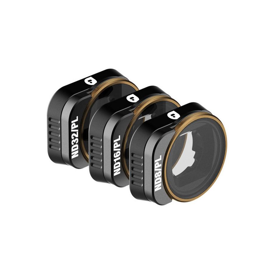 PolarPro  PolarPro MINI3-PRO-VIVID ricambi e accessorio per droni Filtro per fotocamera 