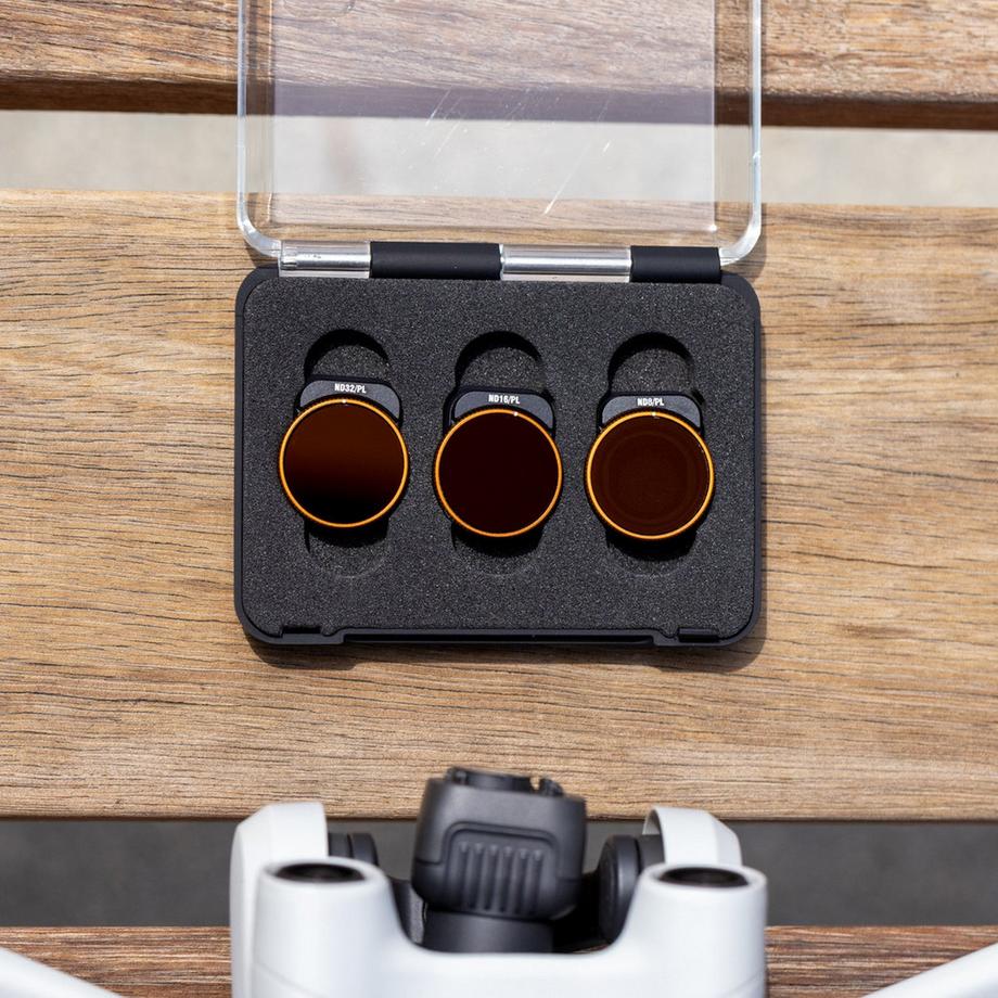 PolarPro  PolarPro MINI3-PRO-VIVID ricambi e accessorio per droni Filtro per fotocamera 