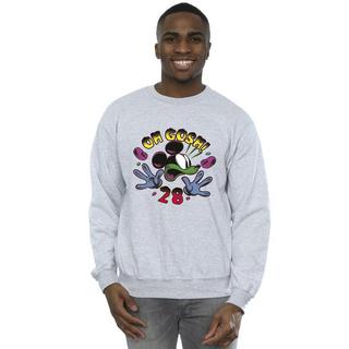 Disney  Oh Gosh Sweatshirt 