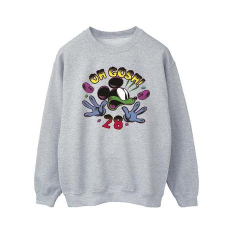 Disney  Oh Gosh Sweatshirt 