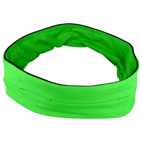 Avizar  Ceinture de Sport Multifonctions - Vert 