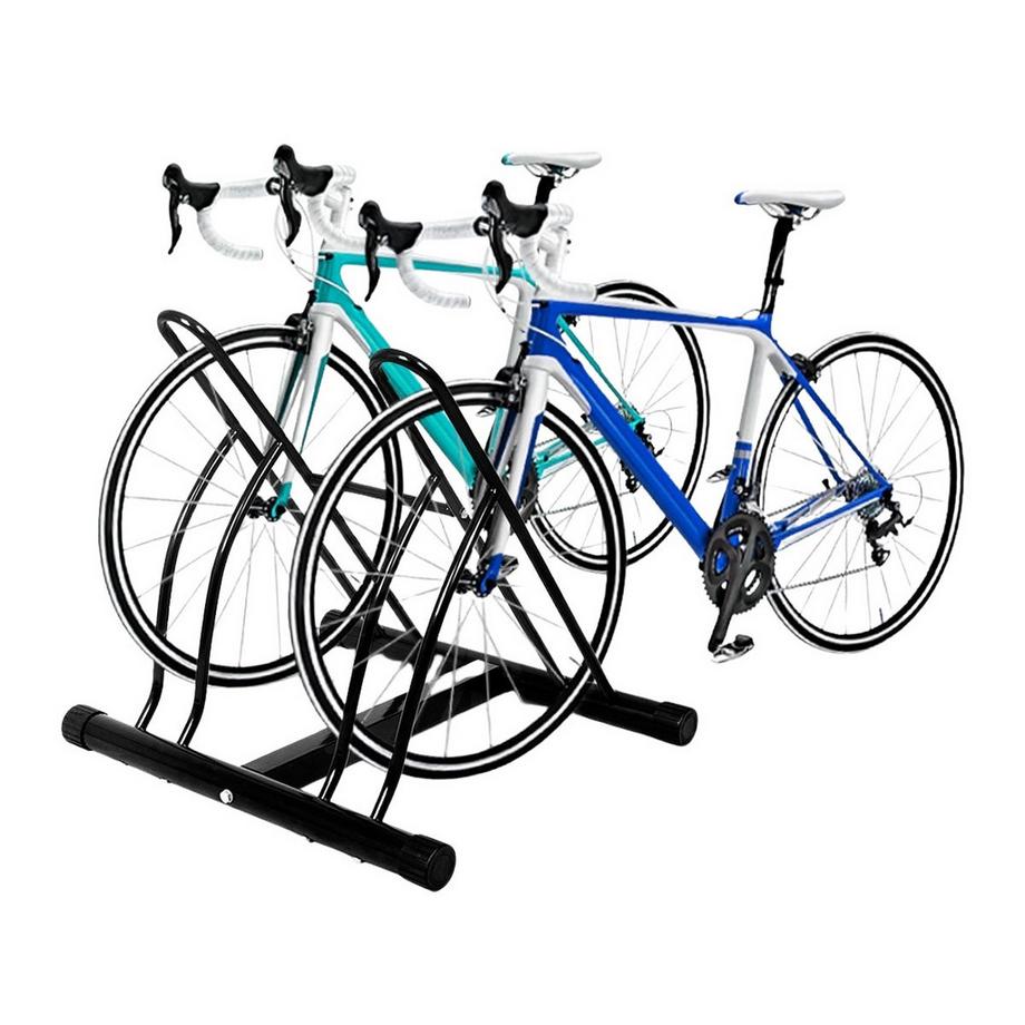 Porte-vélos pour 2 vélos