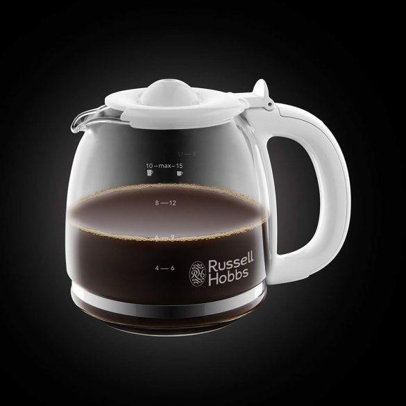 Russell Hobbs Russell Hobbs Inspire Automatica Macchina da caffè con filtro 1,25 L  