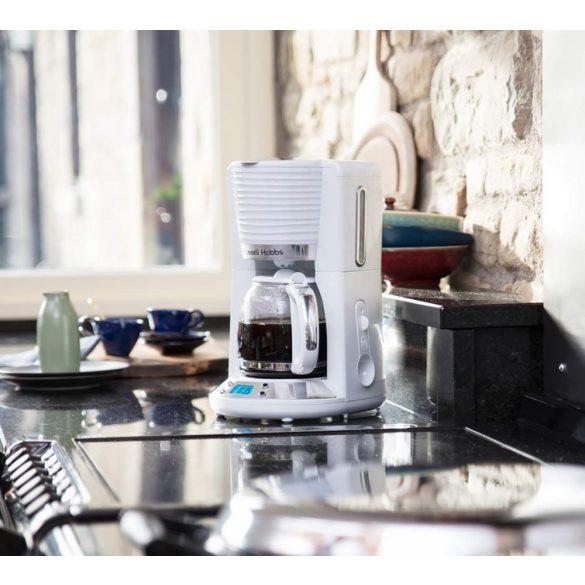 Russell Hobbs Filterkaffeemaschine Inspire  