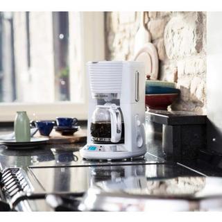 Russell Hobbs Filterkaffeemaschine Inspire  