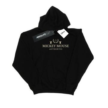 Authentic Kapuzenpullover