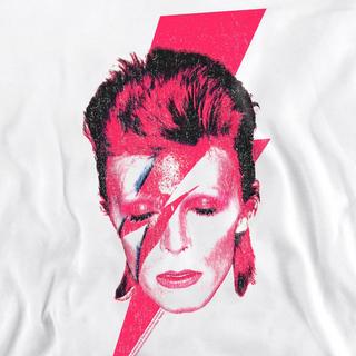 David Bowie Aladdin Sane Sweatshirt  