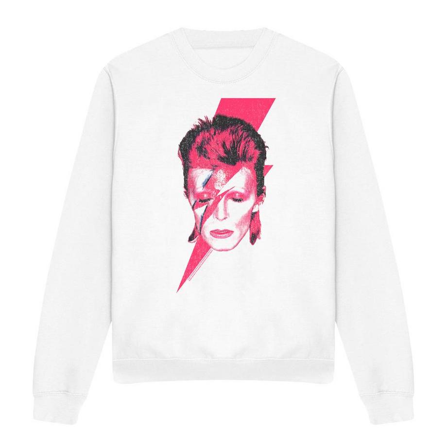 Sweat ALADDIN SANE