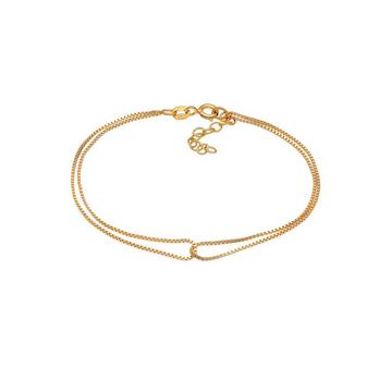 Armband Verschlungenes Design