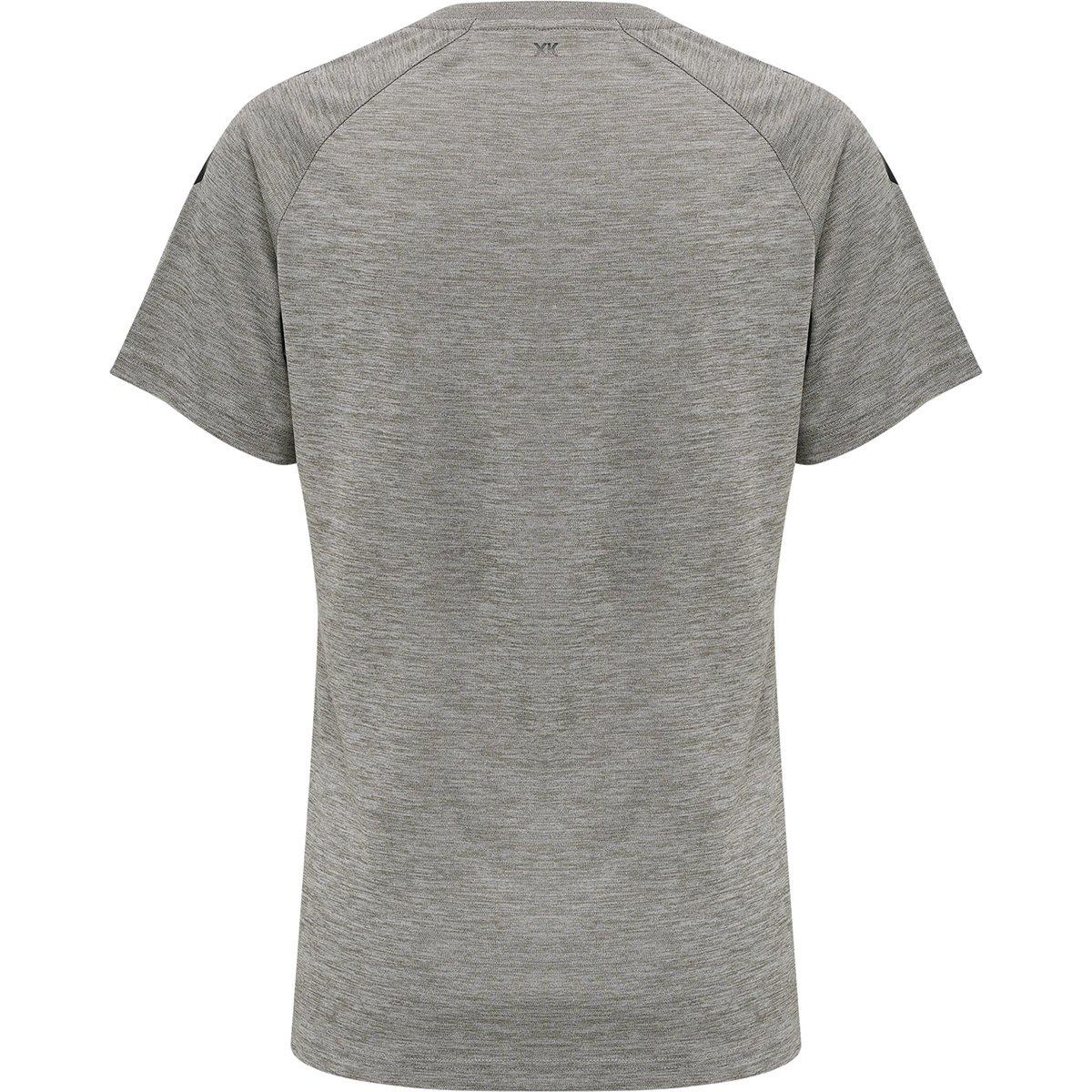 Hummel Core Poly T-Shirt  